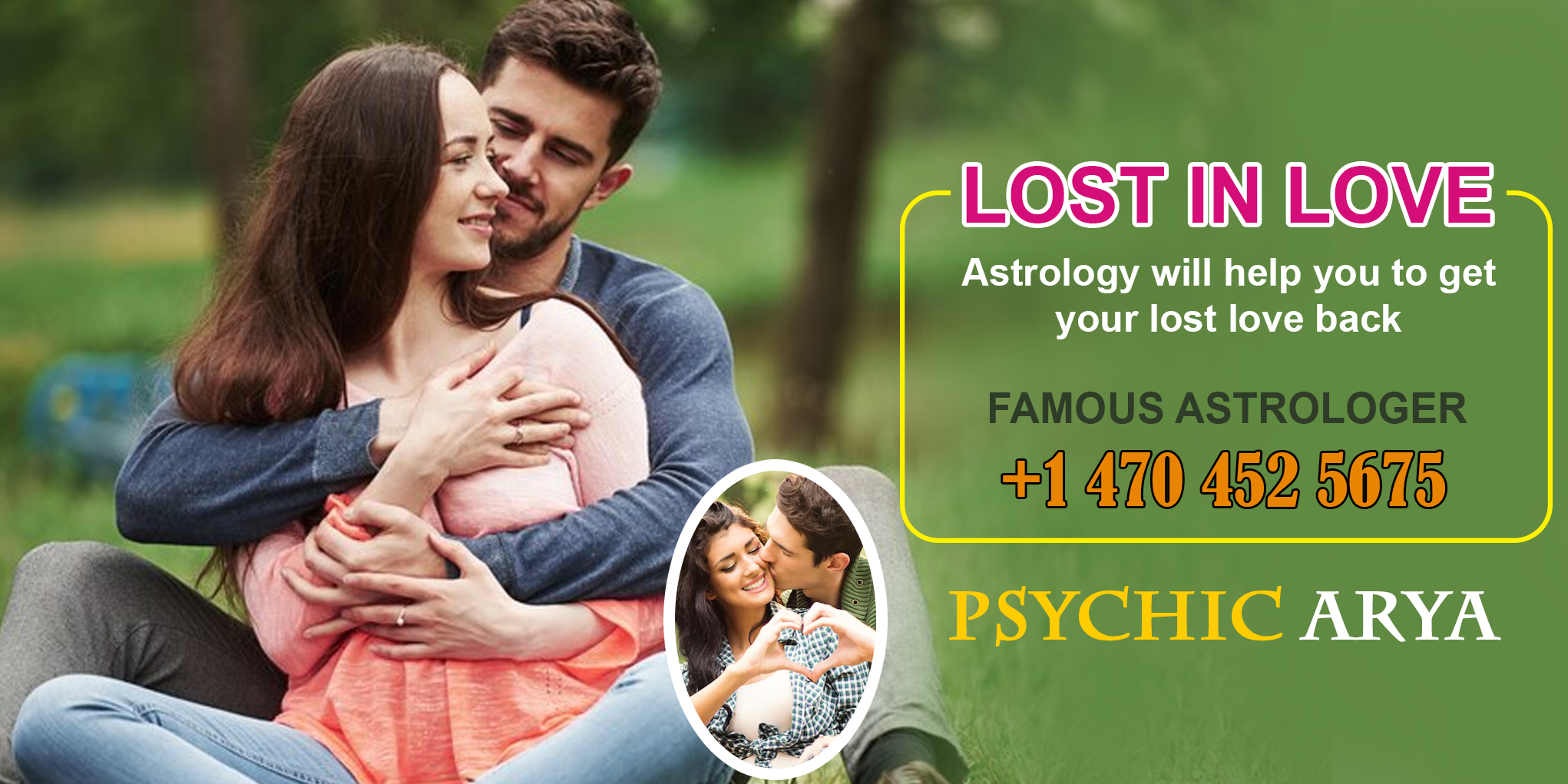 Spiritual Healing & Guidance in Atlanta, GA